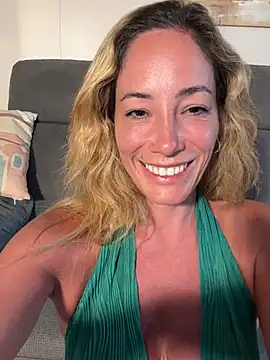 SweetAlegra_ webcam