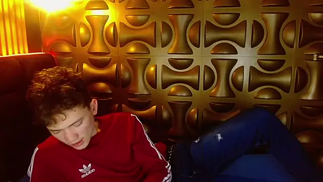 cruz_dante webcam