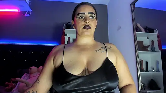 MariaGaitan webcam