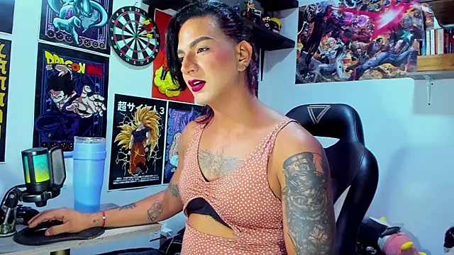 ShadowSeductress_ webcam