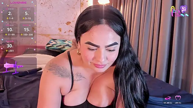 sofiiacarson webcam