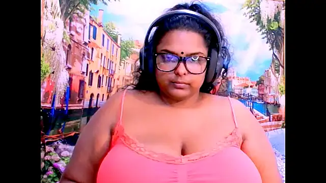 Indianfairy99 webcam