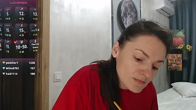 Stacy_Davice webcam