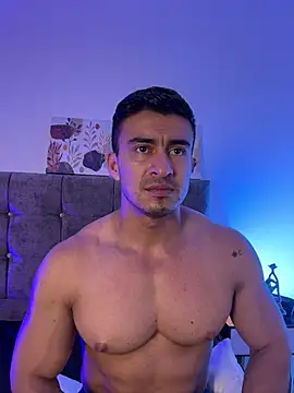 Chris_Clarck Live Web Cam Show