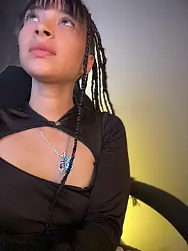 Sasha-firee webcam