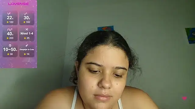 EliVanegas webcam