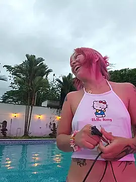 Camila_Fairy webcam