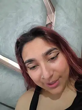 ADELINE_COLLINS15 webcam