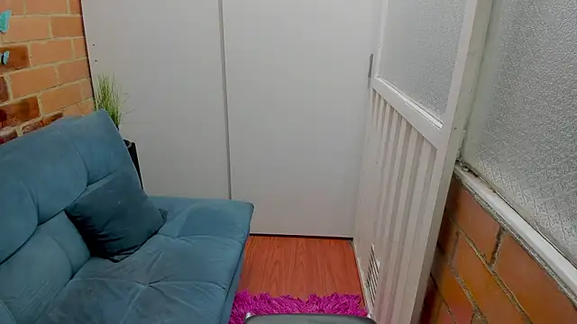 Penelope47 webcam