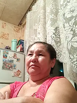 Zulfiya_Bruce webcam