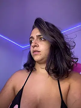 Aliciia777 webcam