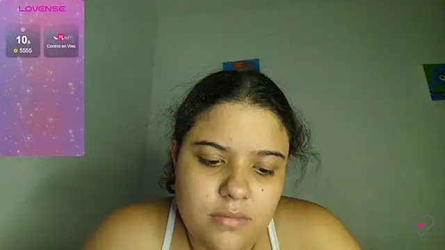 EliVanegas live cam on StripChat