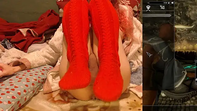 FutaChi live cam on StripChat