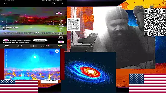 RussellTaylorLacy webcam