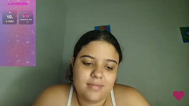 EliVanegas webcam
