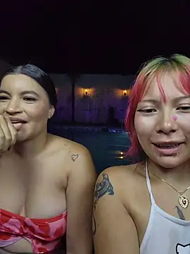 Camila_Fairy webcam