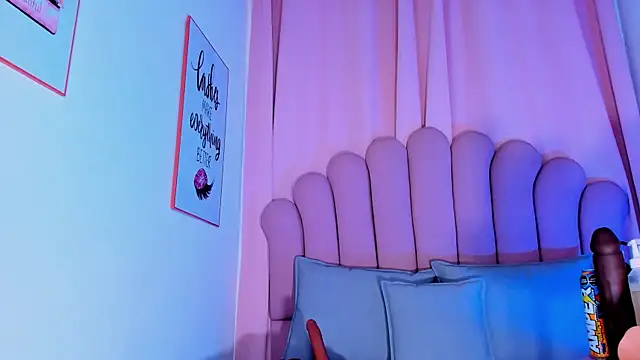 NicoleMadrird webcam