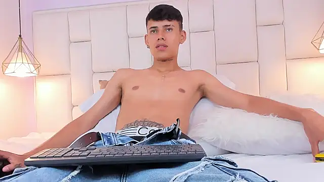 JacobFerrer webcam