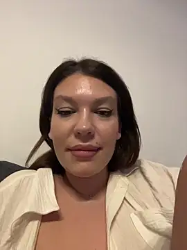ClaraPasssion webcam