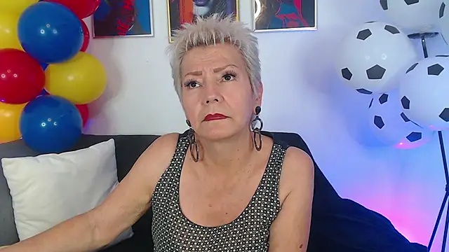 Jacky_Smith1 webcam
