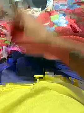 max23centimetros webcam