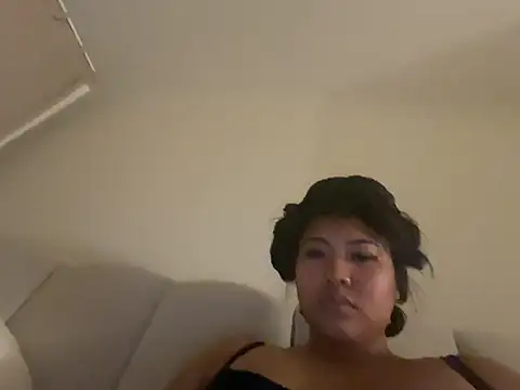 TitiTinyThai Live Web Cam Show