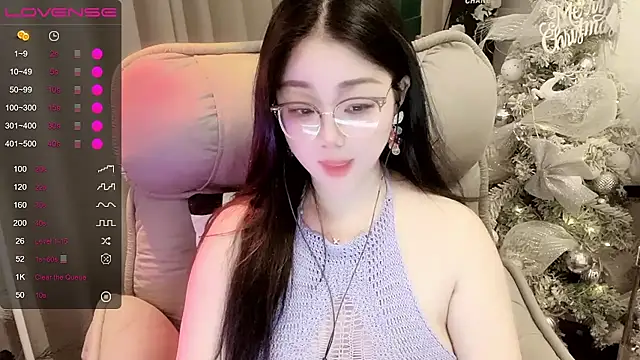 Monica-666888- webcam
