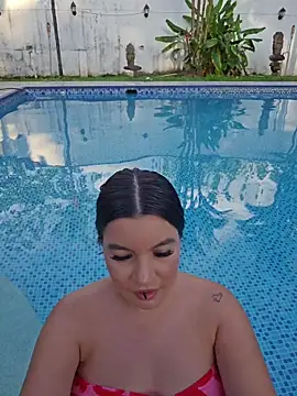 pretty_julieta - Pretty_Julieta's free webcam - UK Sex Cams