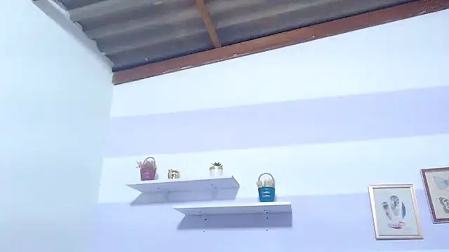 kimberlyvega webcam