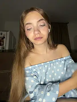 BarbaraFantasy webcam