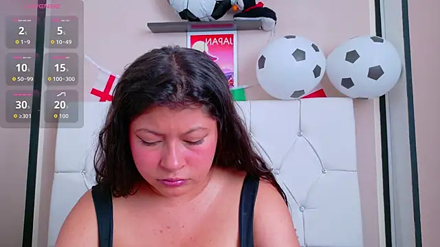 Rachel_new20 webcam