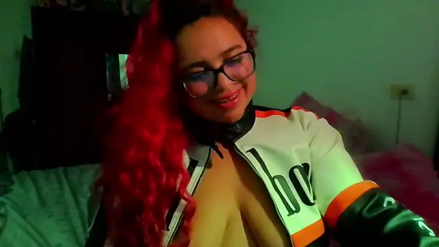 EstefyFantasy webcam