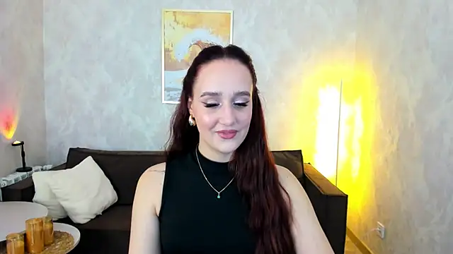 SabrinaCandi webcam