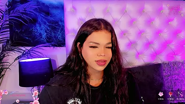 Keira_Fox31 webcam