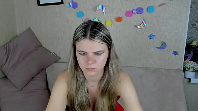 Zorianaa webcam