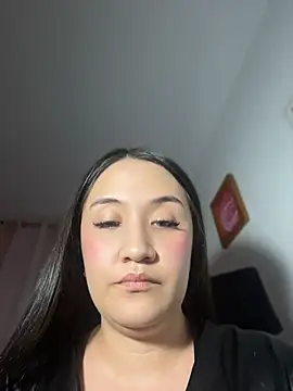 Melody_Fox26 webcam