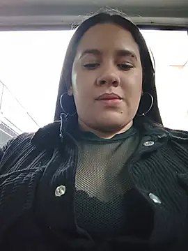 Kendra-daring webcam
