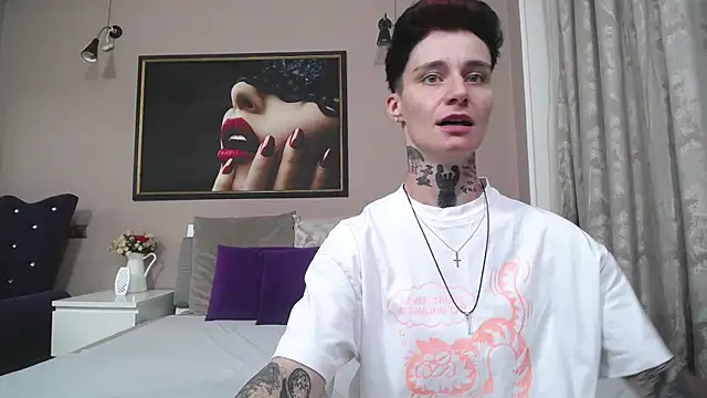 KennyXSX webcam