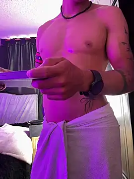 DRYX_XX webcam