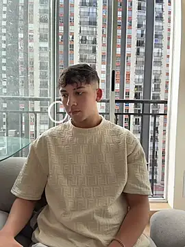 OLIVER_K webcam