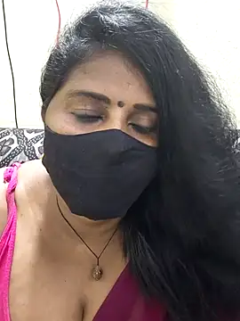 Siri_telugutamil95 webcam