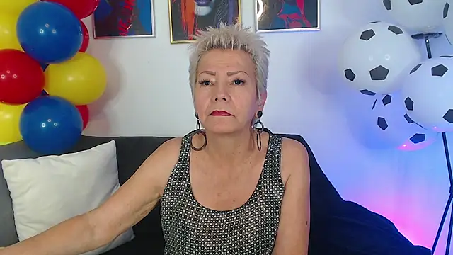 Jacky_Smith1 webcam