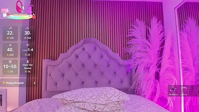 CleoFoxxx_ webcam