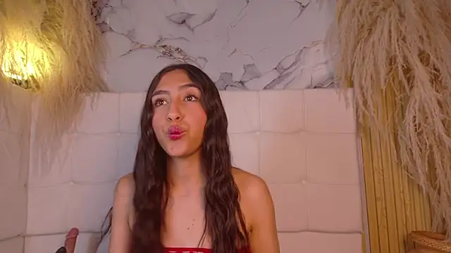 _Angelasweet webcam