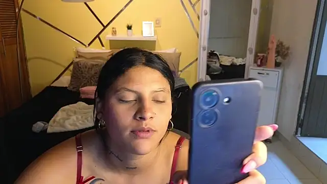 scarletease webcam