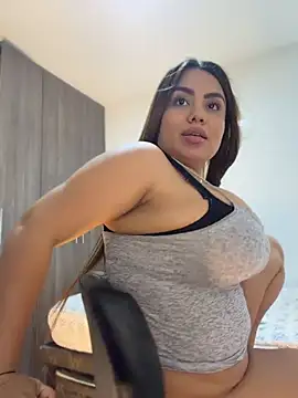 valeria2019hot Live Web Cam Show
