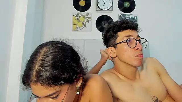 alanandtifany Live Web Cam Show