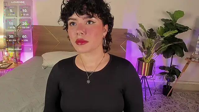 Amy_art webcam