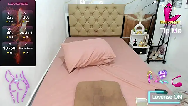 goddessyuki webcam