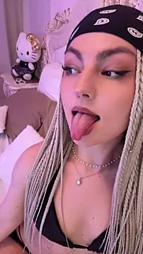 LeraFox webcam